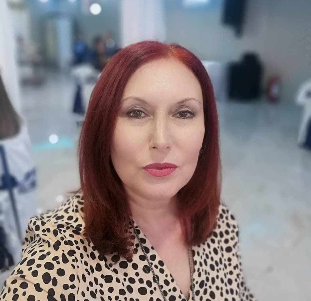 Mrs. Patrick Carolyn